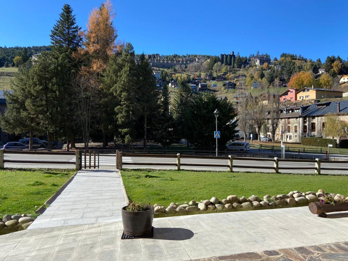 Precioso Apartamento En La Molina La Molina  Exterior foto