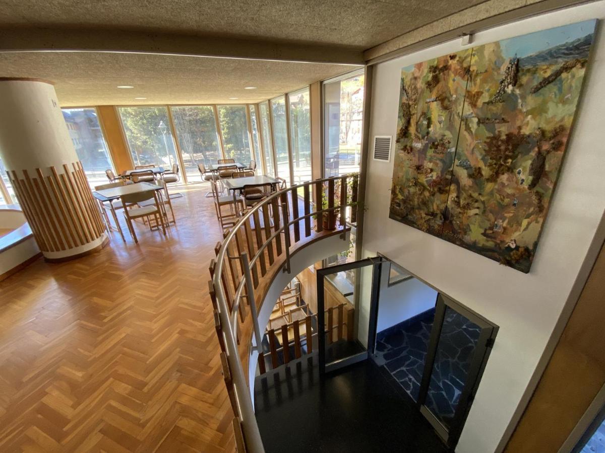Precioso Apartamento En La Molina La Molina  Exterior foto