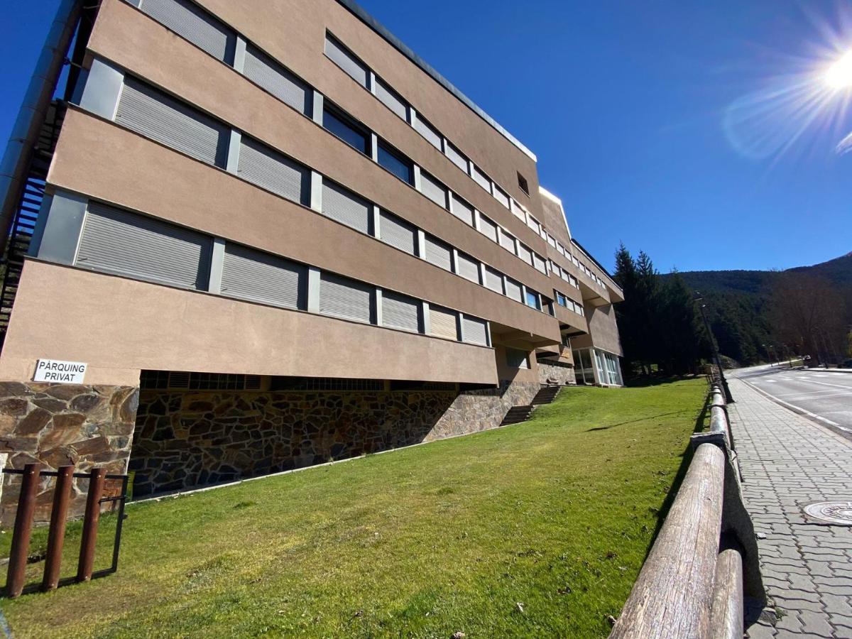 Precioso Apartamento En La Molina La Molina  Exterior foto