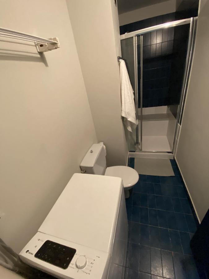 Precioso Apartamento En La Molina La Molina  Exterior foto