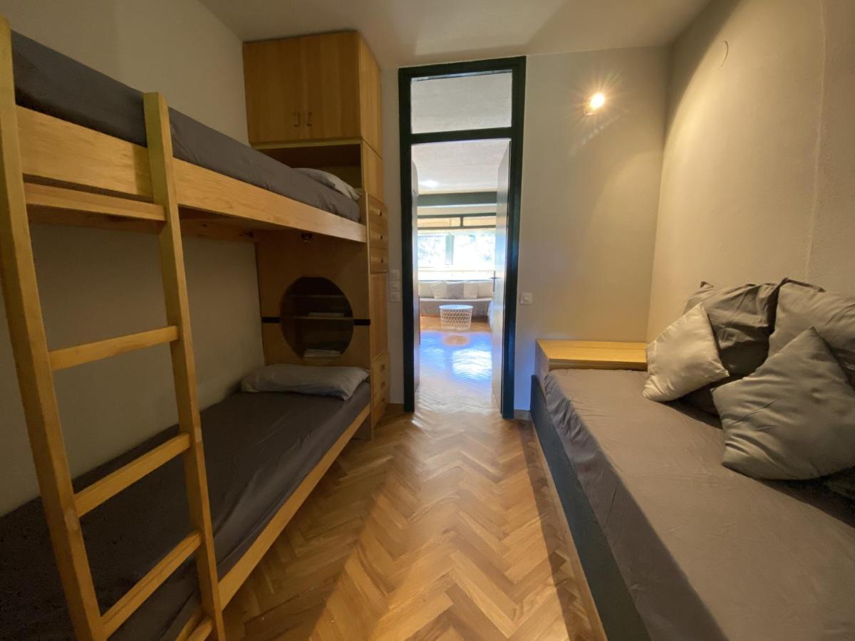 Precioso Apartamento En La Molina La Molina  Exterior foto