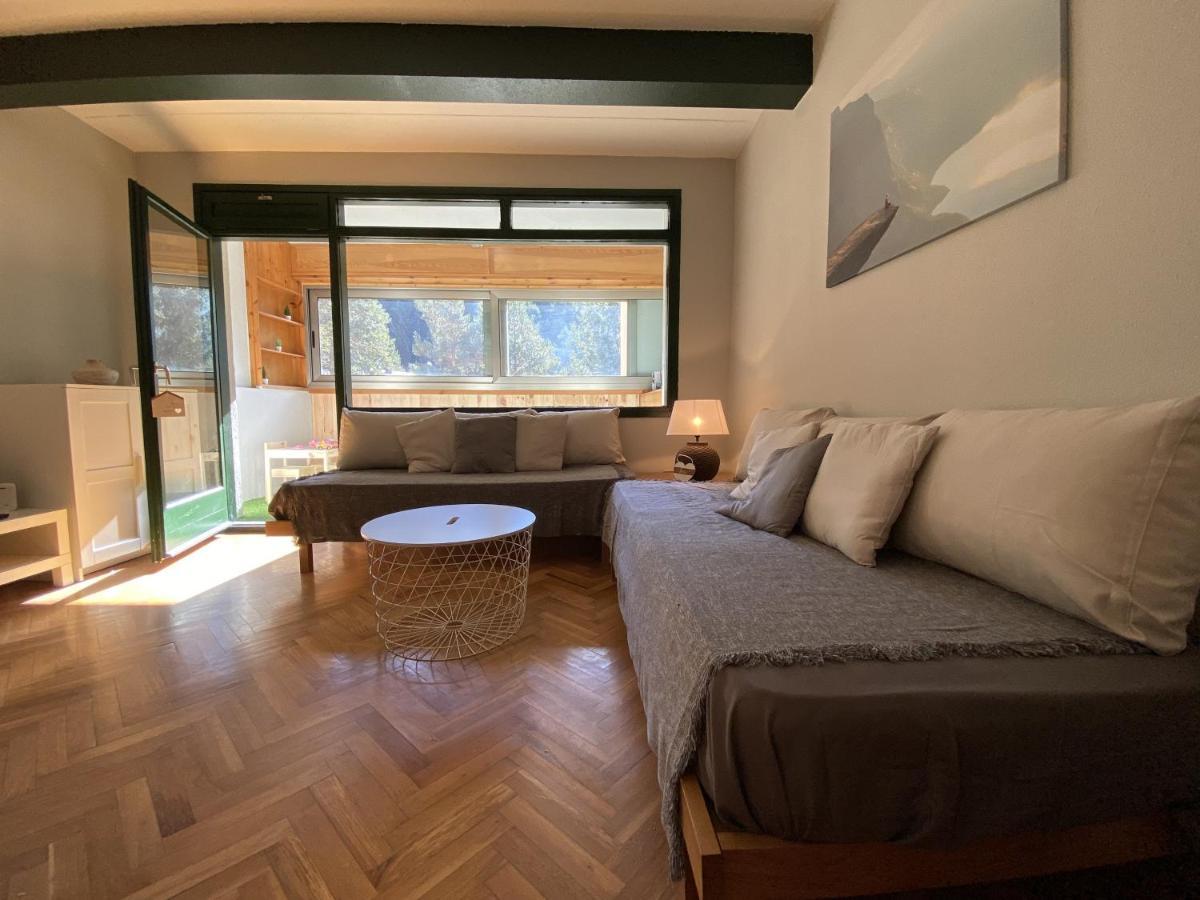 Precioso Apartamento En La Molina La Molina  Exterior foto
