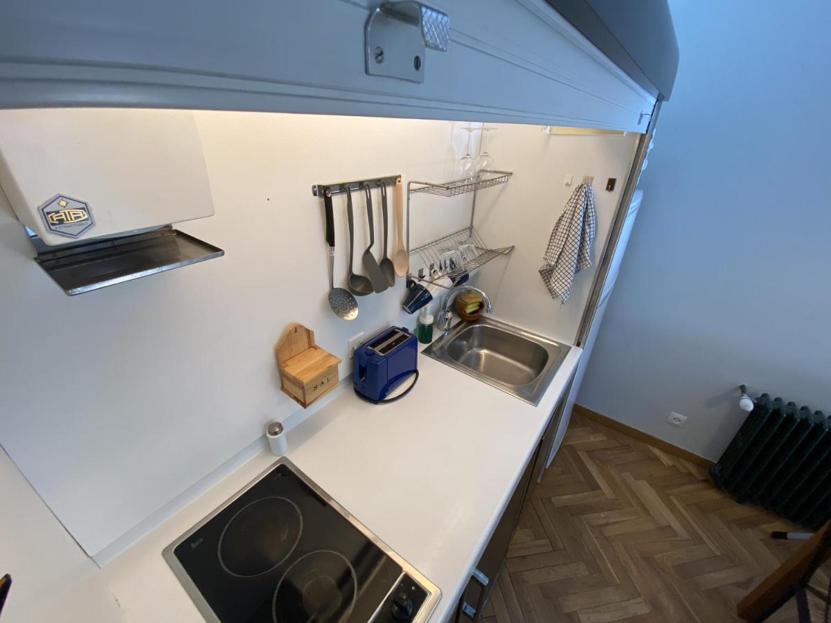 Precioso Apartamento En La Molina La Molina  Exterior foto