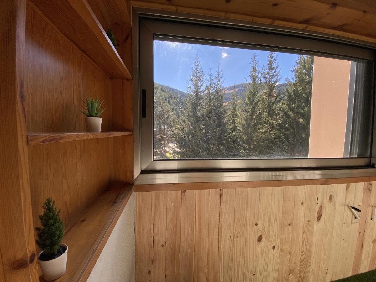 Precioso Apartamento En La Molina La Molina  Exterior foto