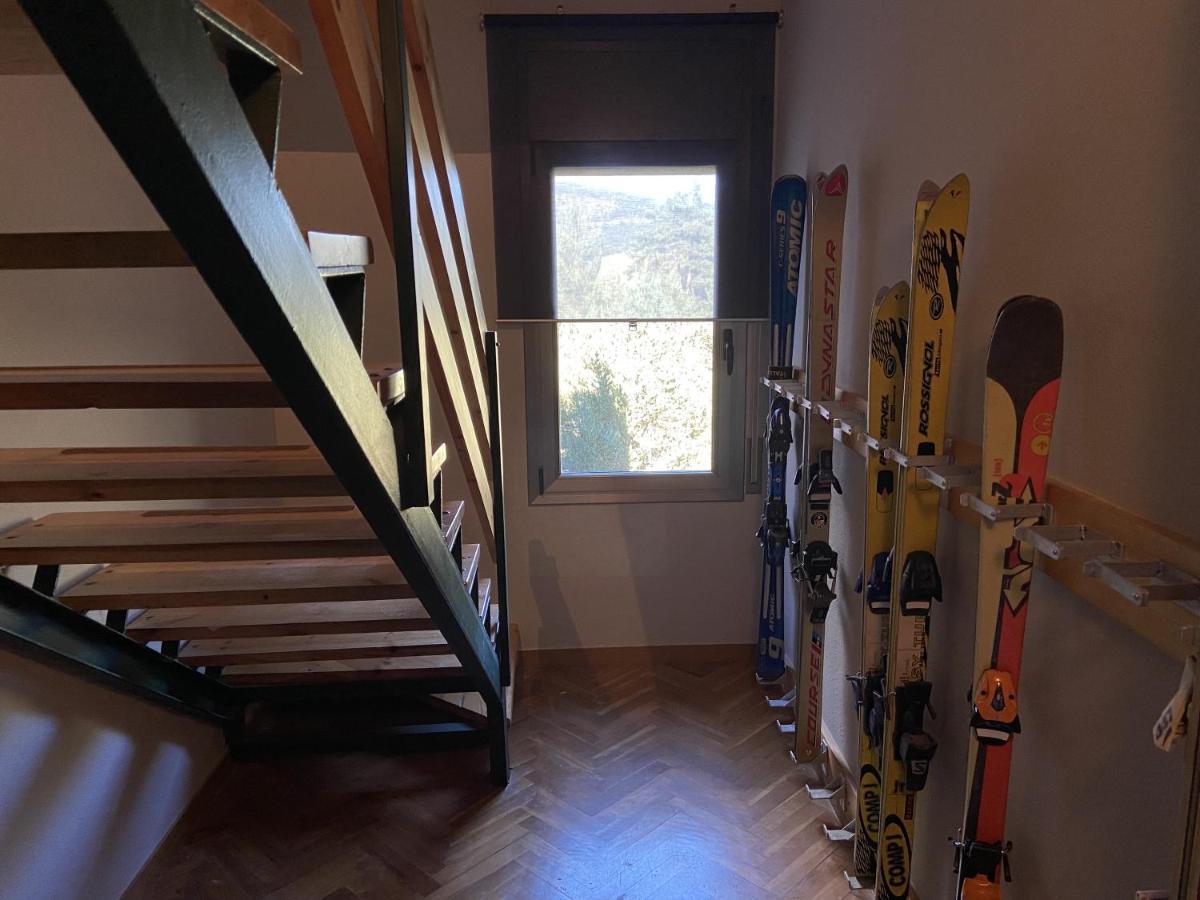 Precioso Apartamento En La Molina La Molina  Exterior foto