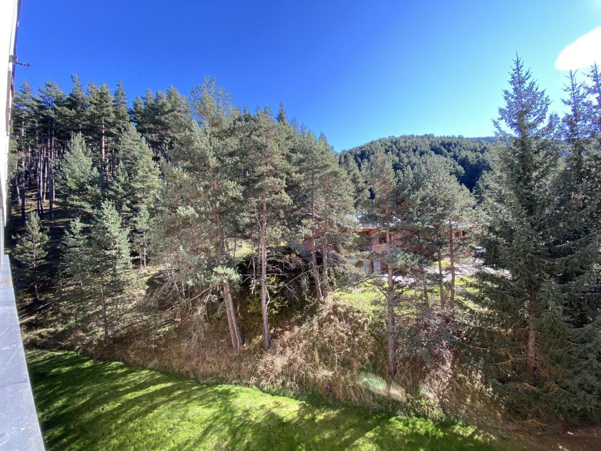 Precioso Apartamento En La Molina La Molina  Exterior foto