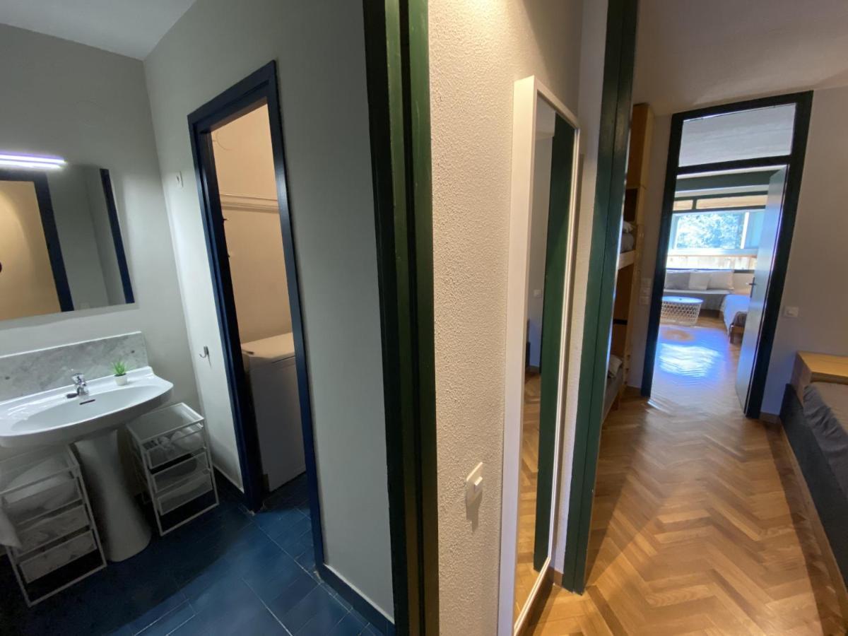 Precioso Apartamento En La Molina La Molina  Exterior foto
