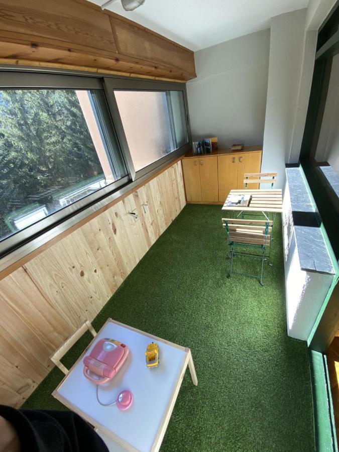Precioso Apartamento En La Molina La Molina  Exterior foto