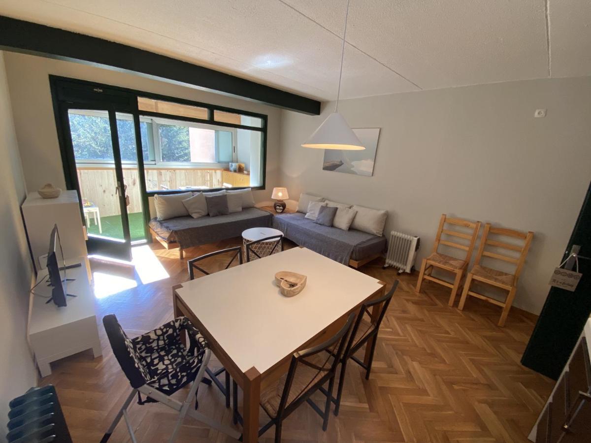 Precioso Apartamento En La Molina La Molina  Exterior foto