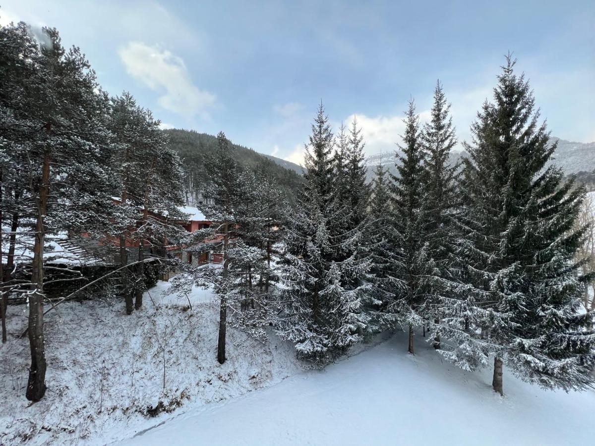 Precioso Apartamento En La Molina La Molina  Exterior foto