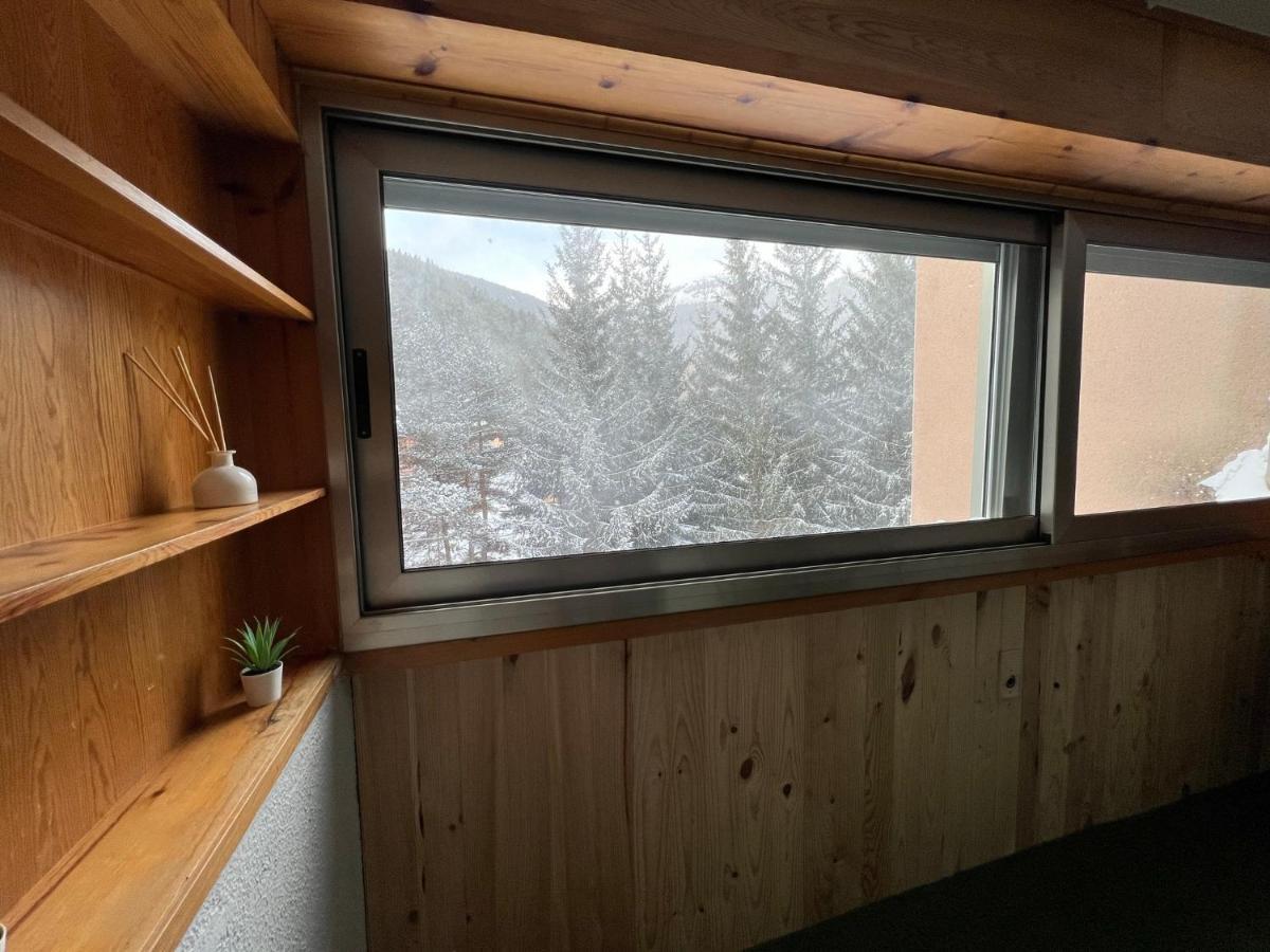 Precioso Apartamento En La Molina La Molina  Exterior foto